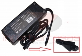 Transf. Compativel Toshiba 15V 8A 120W Trapézio